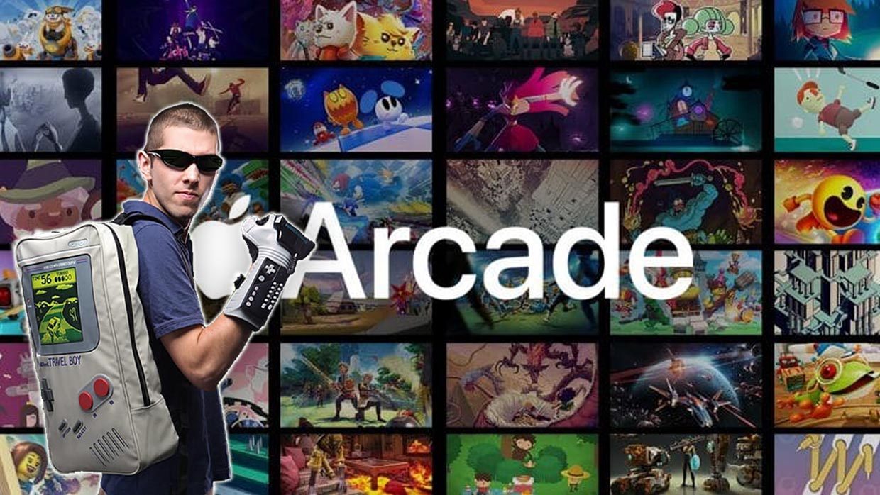 Попробовал все новые игры Apple Arcade. Нужно ли продлевать подписку?