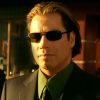 The AGENT avatar