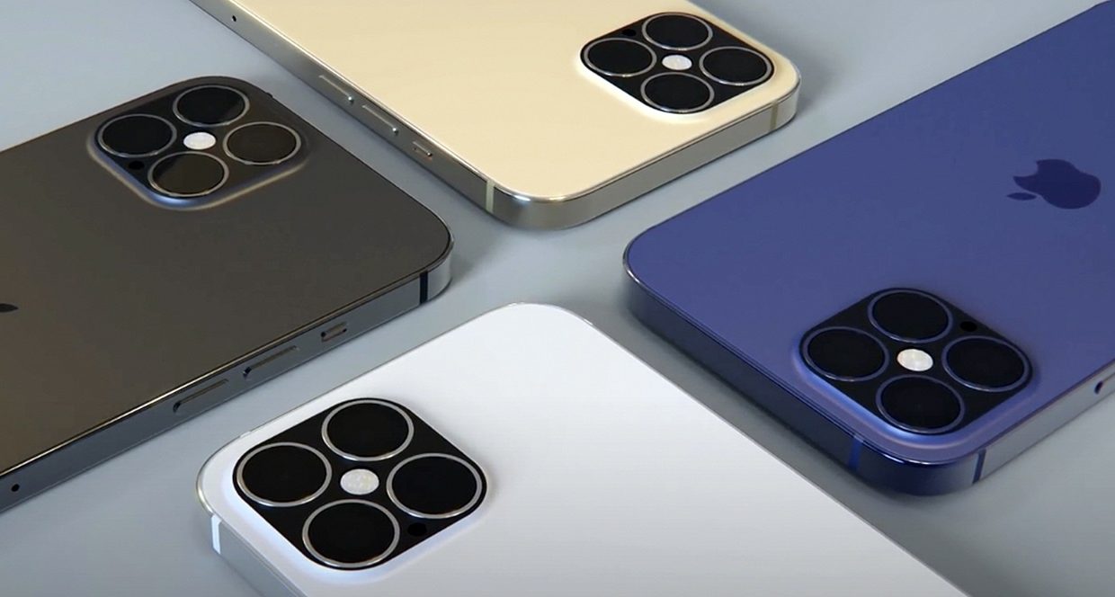 Только один iPhone 12 получит самый быстрый (mmWave) 5G