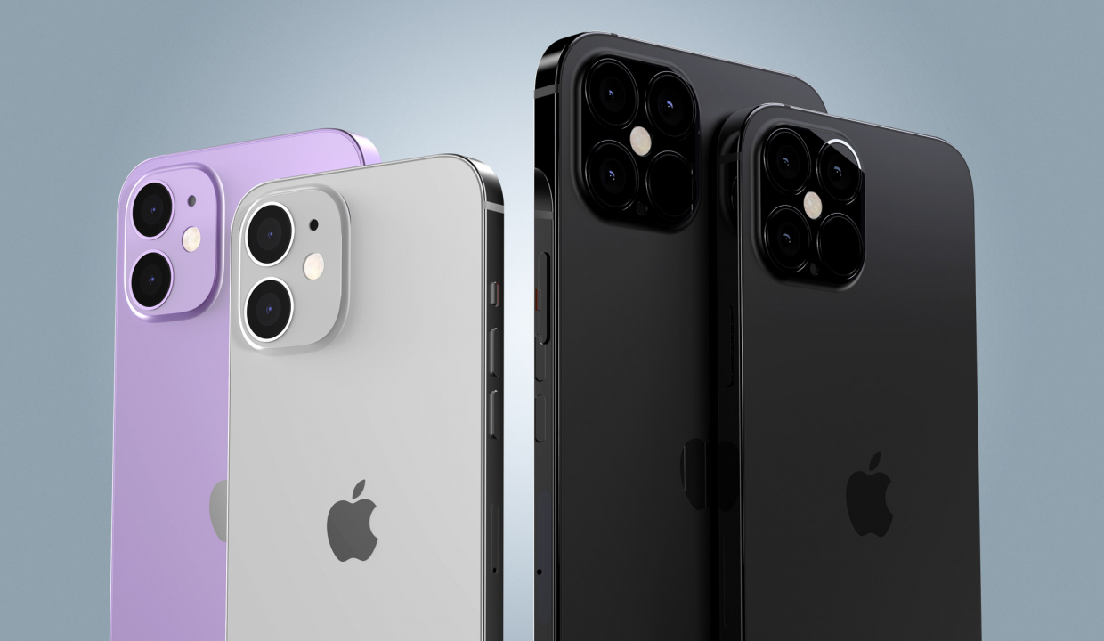 Что известно про iPhone 12 прямо сейчас