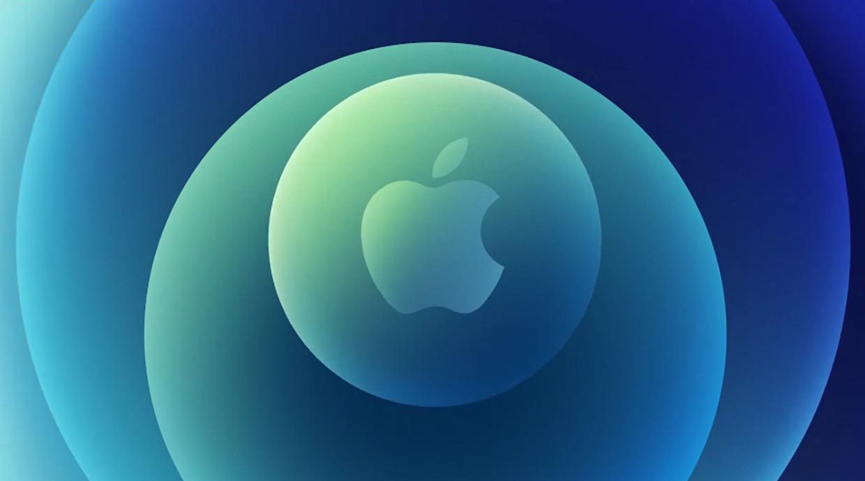 Здесь всё, что показала Apple на презентации iPhone 12