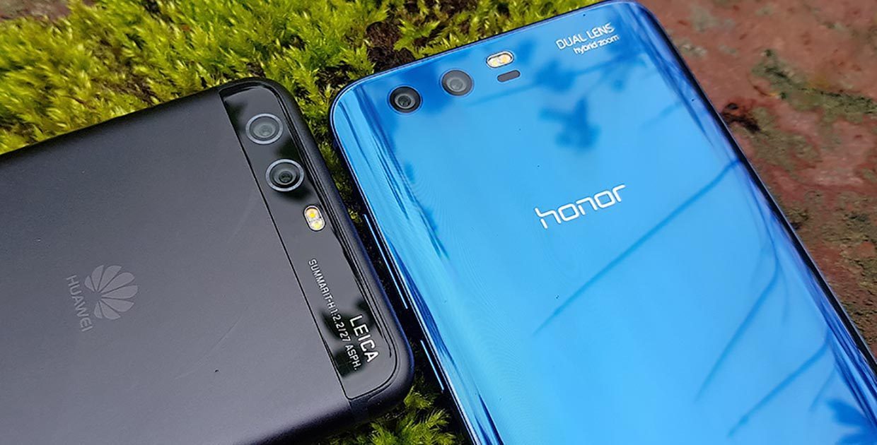 Huawei полностью продаёт подразделение смартфонов Honor