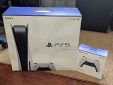 Ну что, все получили свои PlayStation 5? М.Видео говорит, что да