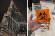 Я психанул и полетел в Дубай на Новый год. Как сейчас всё устроено в аэропортах?