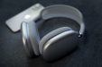 Наконец-то купил AirPods Max. Но сразу нашёл две проблемы