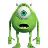 Mike Wazowski avatar