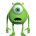 Mike Wazowski avatar