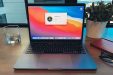 Я купил MacBook Pro с процессором M1 и 8 ГБ оперативки. Очень пожалел
