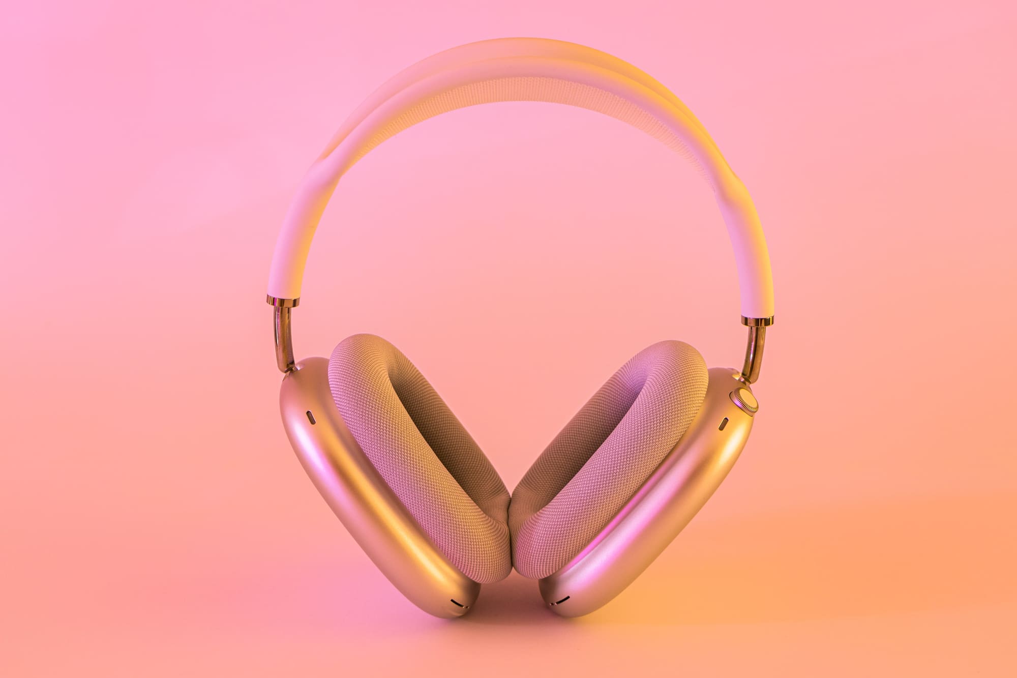 В России закончился дефицит AirPods Max
