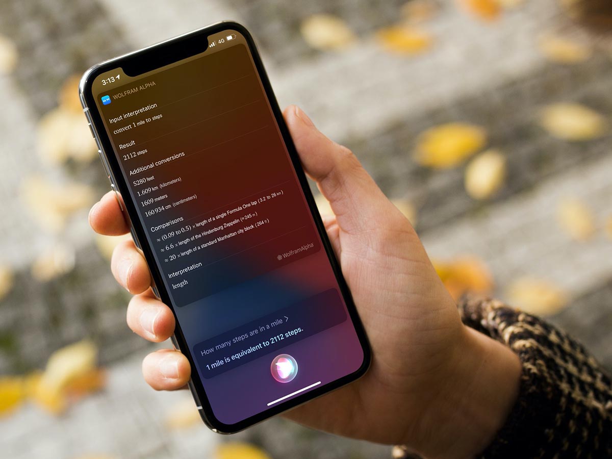 15 полезных команд Siri, которыми вы еще не пользуетесь (а зря!)