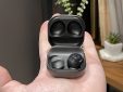 Купил Samsung Buds Pro и получил новую фобию: боюсь потерять силиконовые насадки в ухе