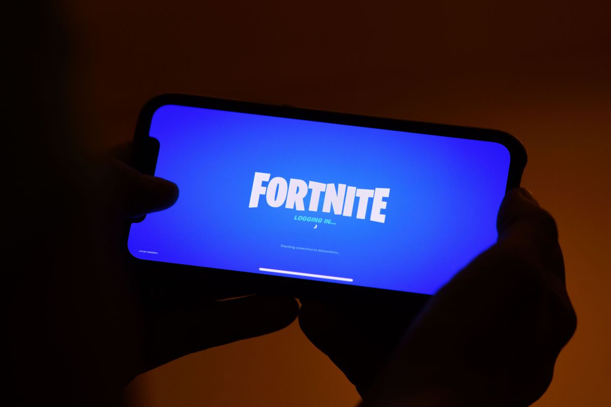 Epic Games начала готовить иск против Apple два года назад