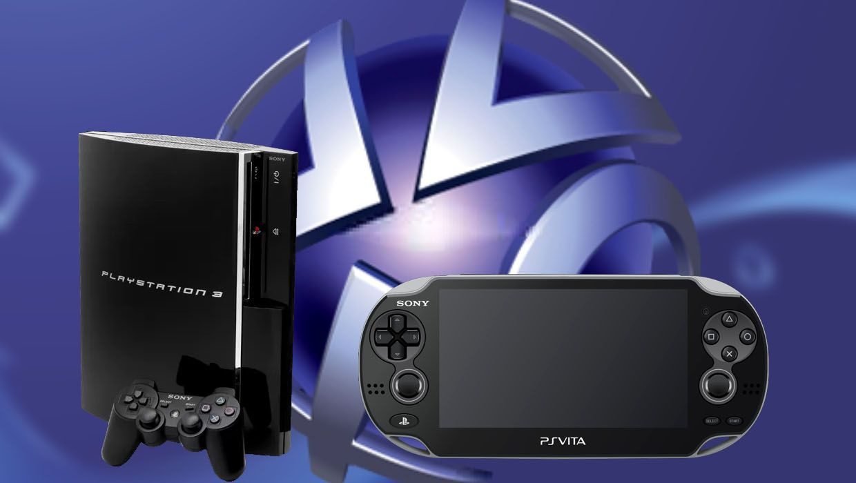Sony пообещала не закрывать магазины игр для PlayStation 3 и PS Vita