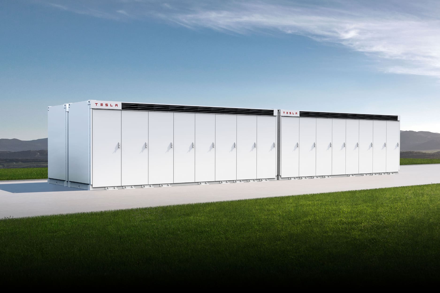 Apple купит аккумуляторы Tesla за 50 млн долларов для питания Apple Park