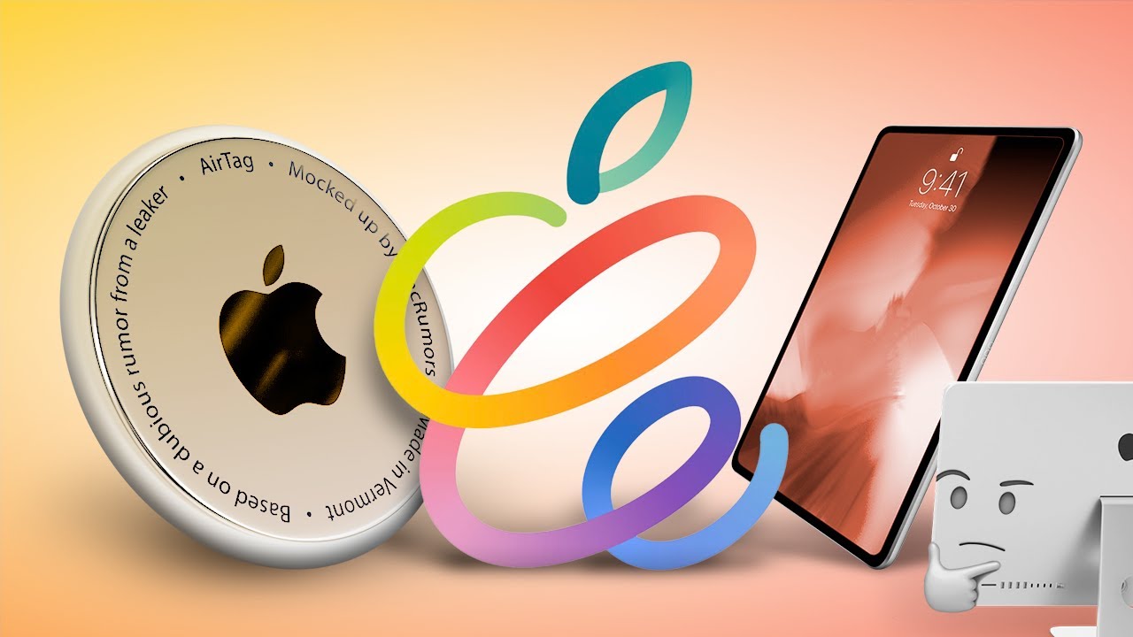 Презентация Apple сегодня будет с русскими субтитрами