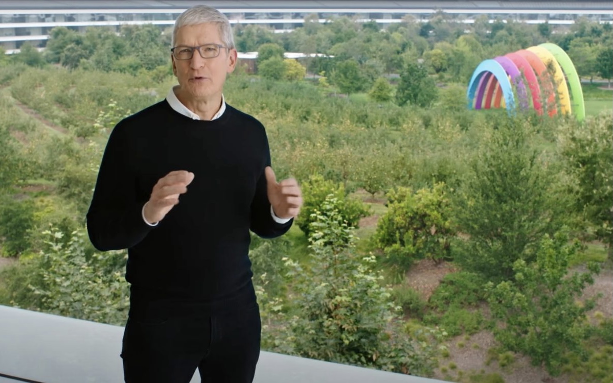Тим Кук: возможно, я не буду управлять Apple через 10 лет