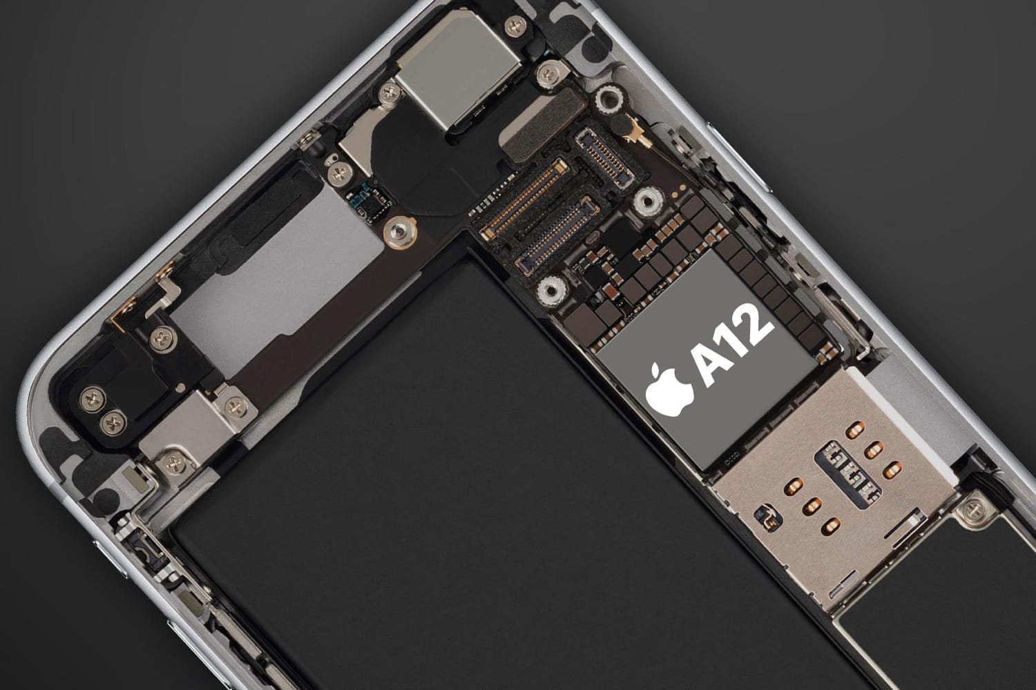 Apple незаметно перевыпустила в 2020 году процессоры A12, A13, S4 и S5 с обновленным компонентом защиты