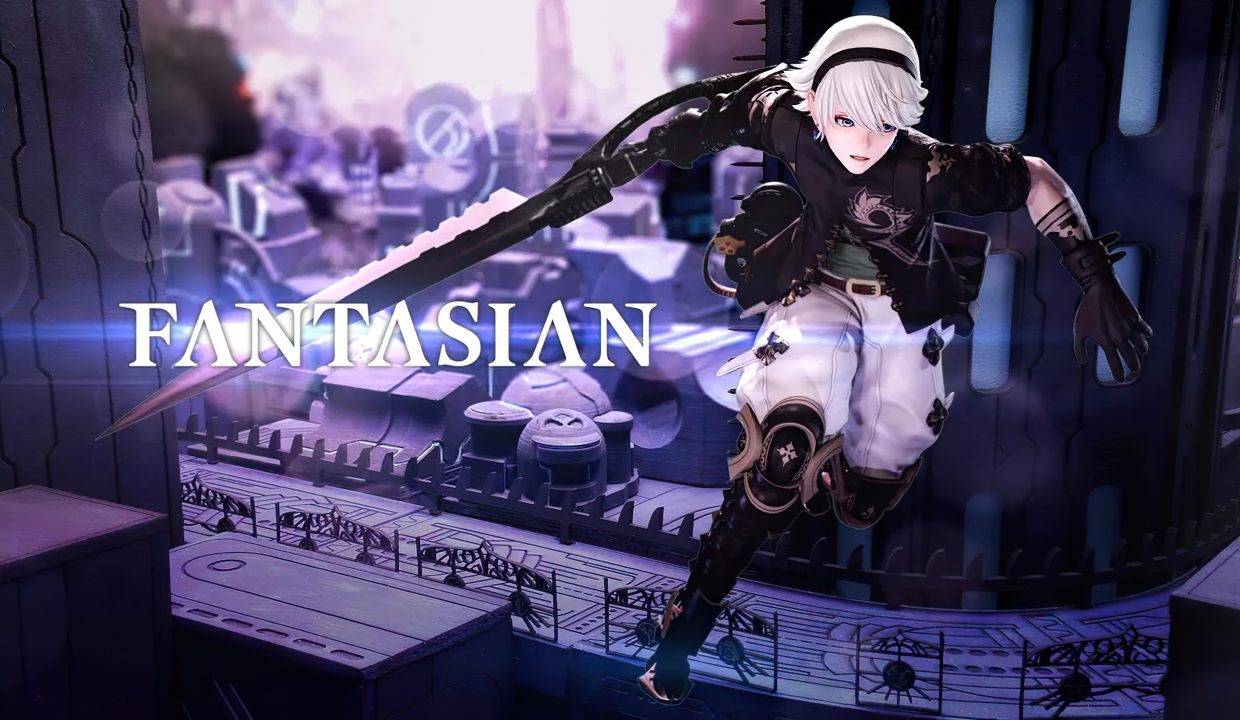 Обзор Fantasian. Играл целых 20 часов, и это лучший повод подписаться на Apple Arcade немедленно