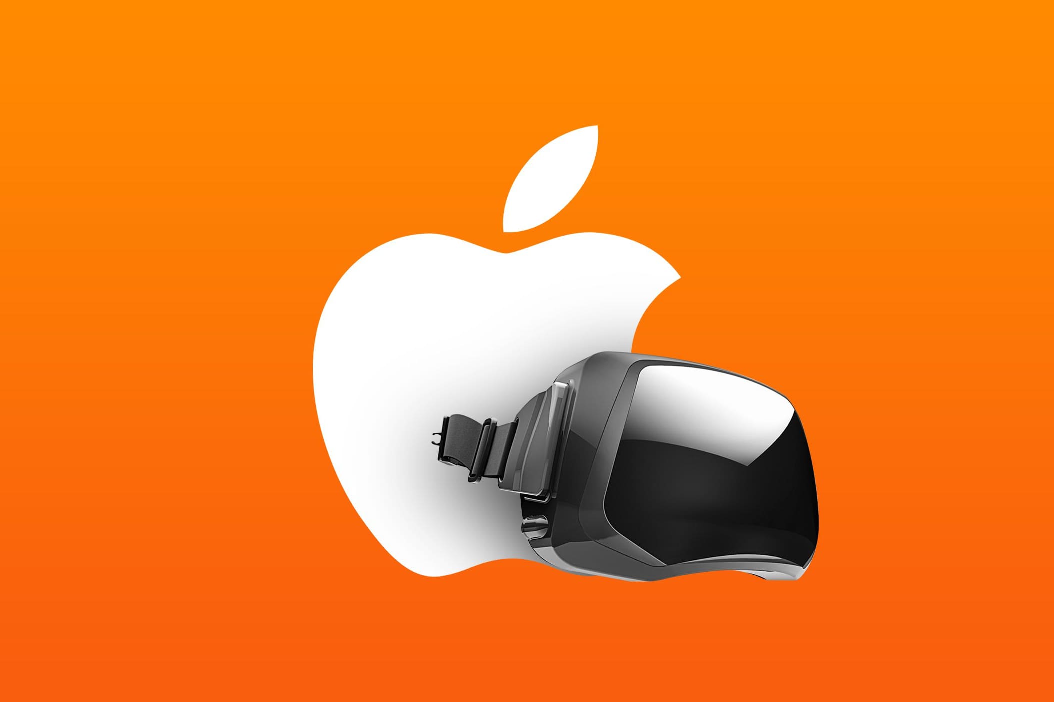 Тим Кук намекнул на большое развитие AR от Apple. Ждём шлем виртуальной реальности
