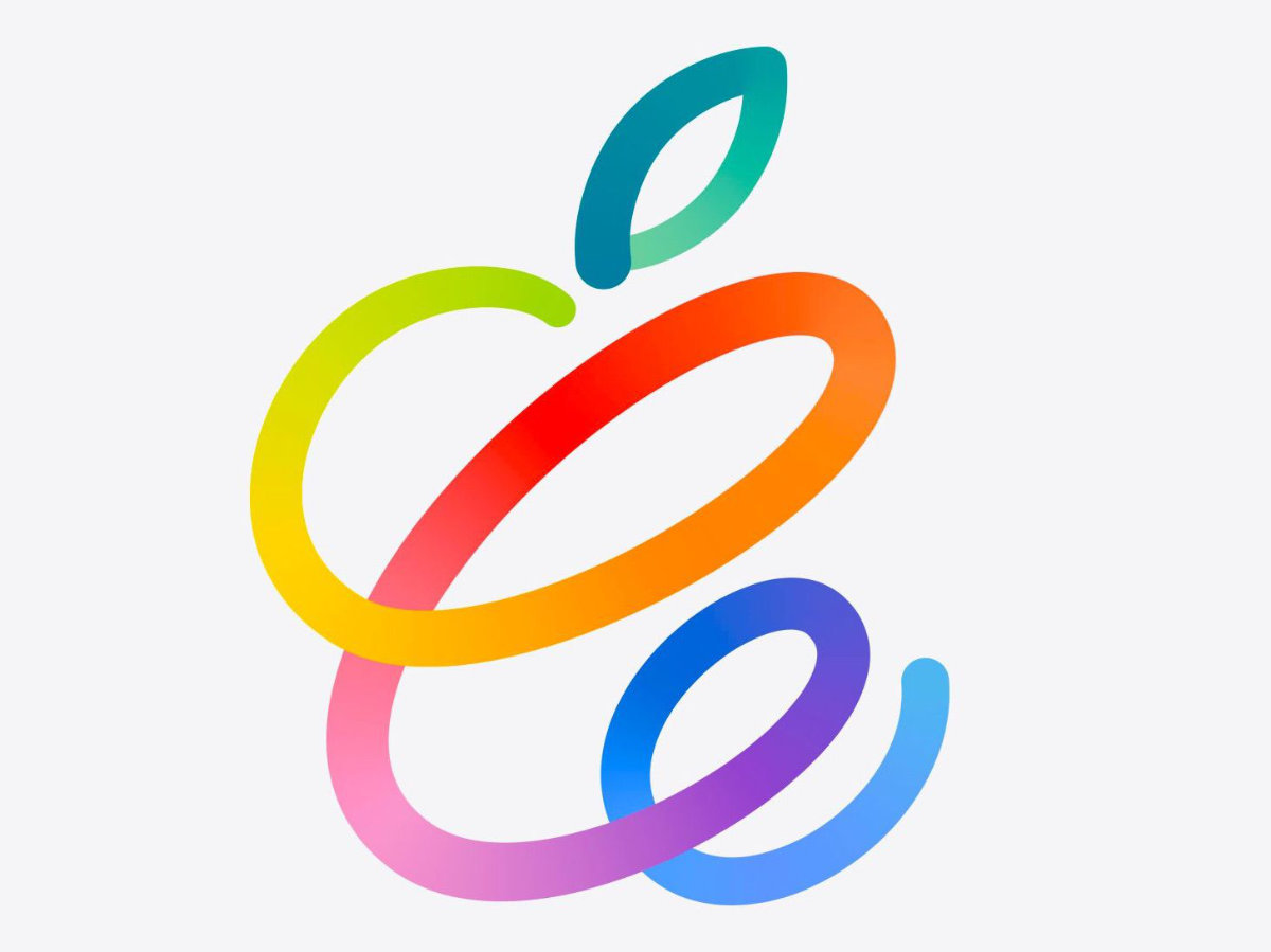 Где смотреть презентацию Apple 20 апреля