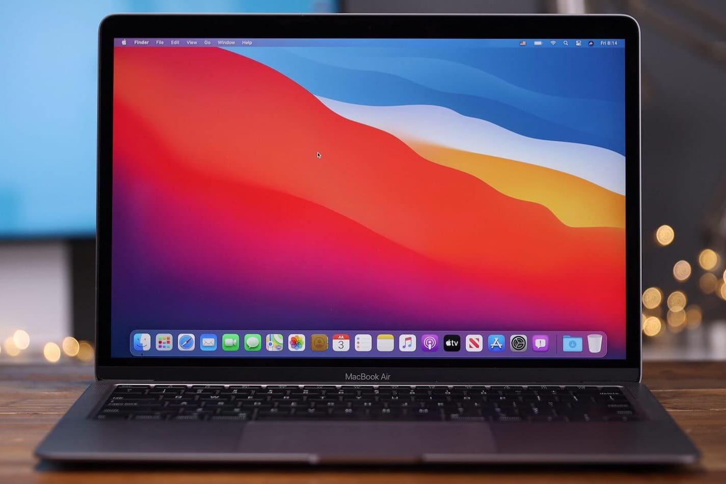 Вышла macOS Big Sur 11.3. Что нового