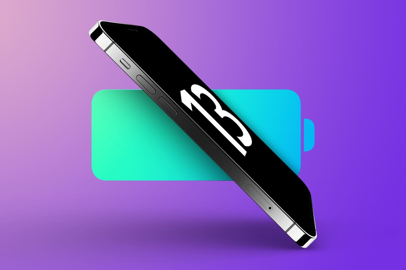 iPhone 13 Pro получит энергосберегающий дисплей 120 Гц