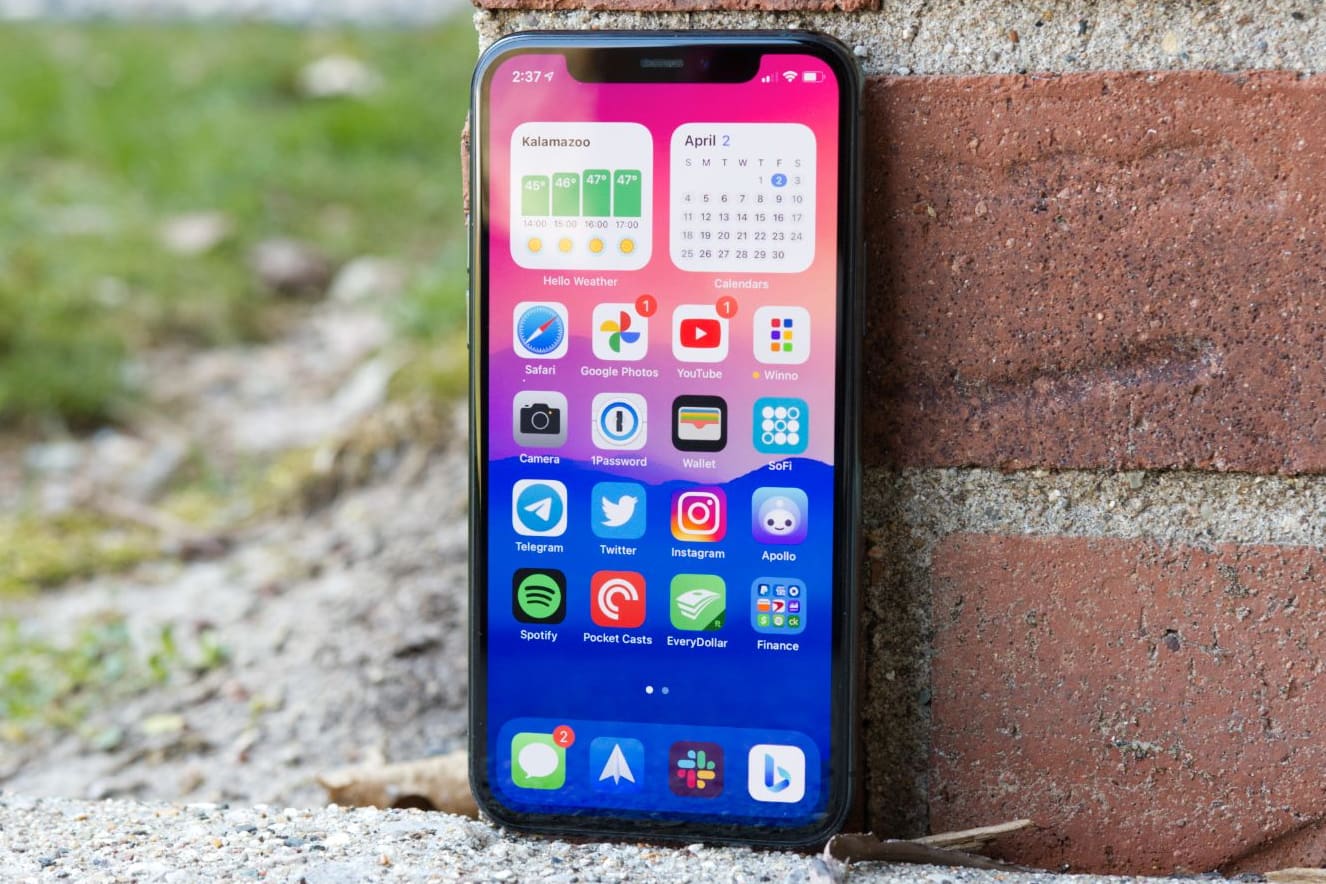 Вышла iOS 14.5 beta 8. Что нового
