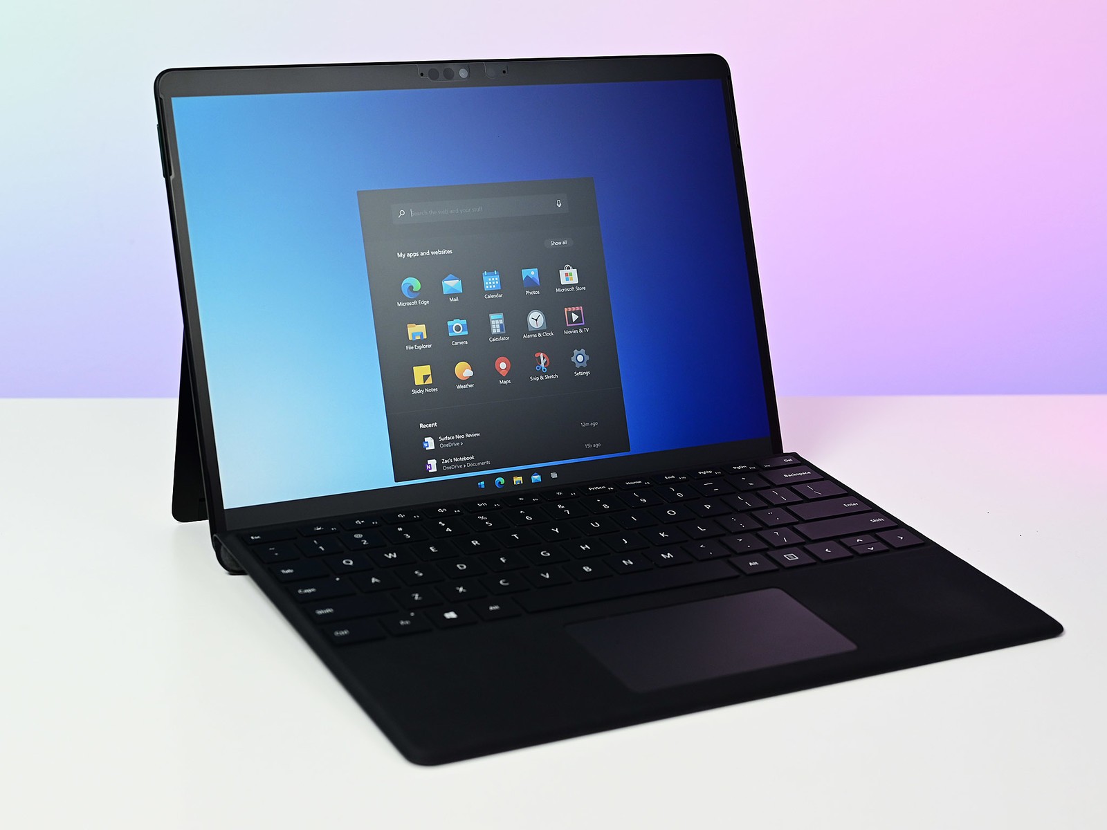 Windows 10X никогда не выйдет. Microsoft закрыла проект