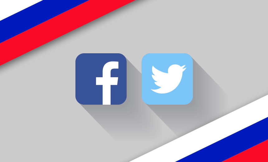 Роскомнадзор обязал Facebook и Twitter локализовать данные россиян в РФ до 1 июля