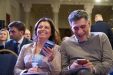 В мире остался один человек на Blackberry, который ещё и не любит iPhone. Это Маргарита Симоньян