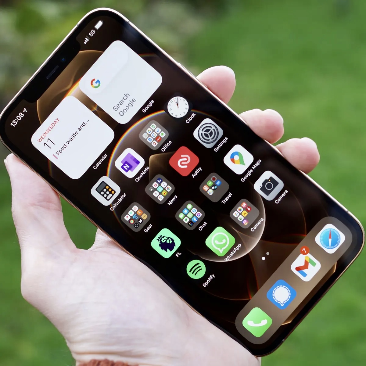 3 проблемы с моим iPhone 12 Pro Max