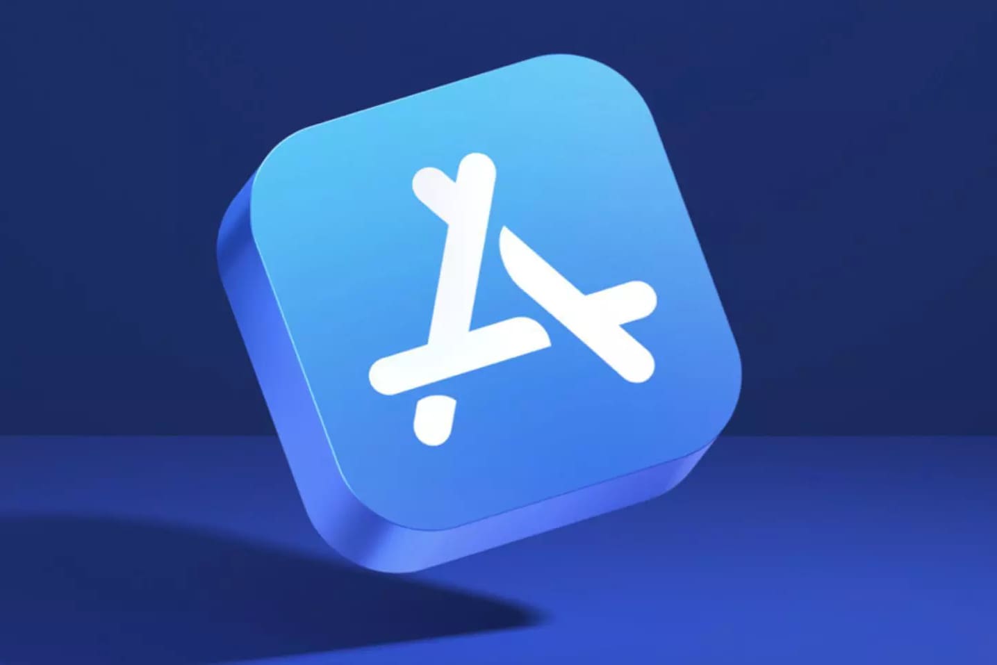 Apple ежегодно отклоняет до 35%, а точнее, 1,7 млн приложений в App Store