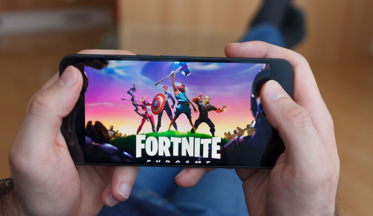Fortnite может вернуться на iOS в октябре благодаря сервису GeForce NOW