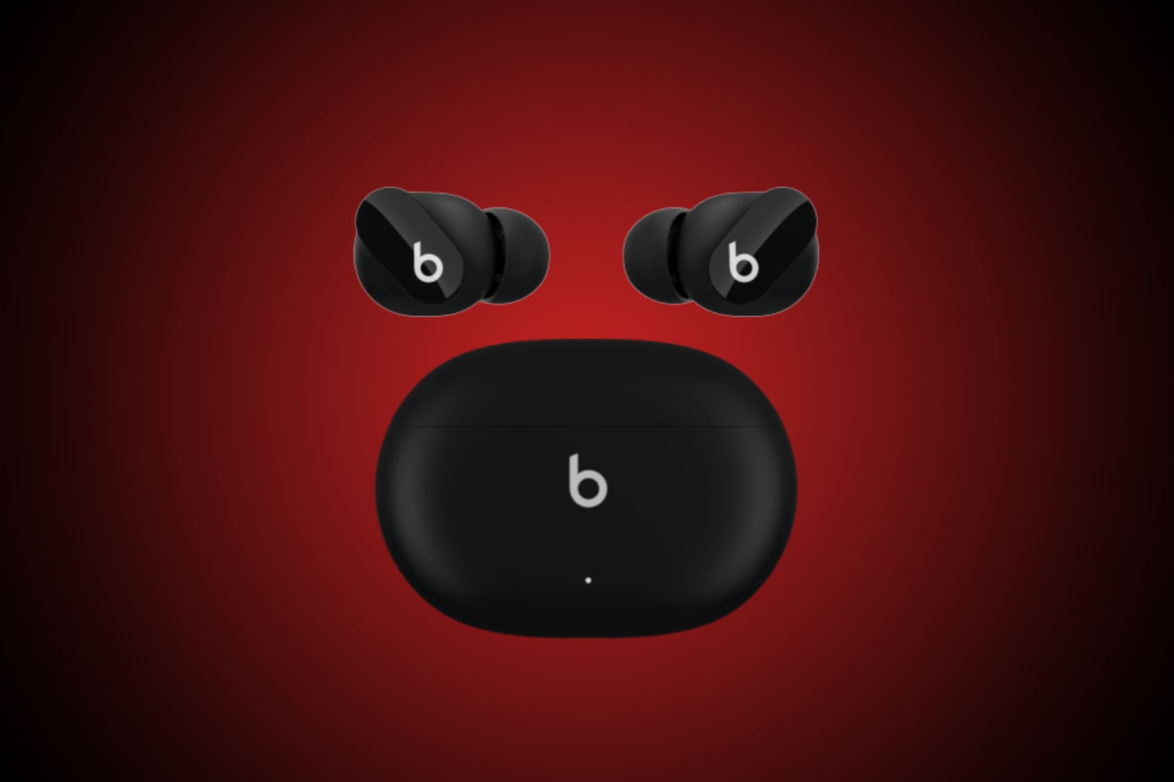 В iOS 14.6 RC нашли изображение новых наушников Beats Studio Buds