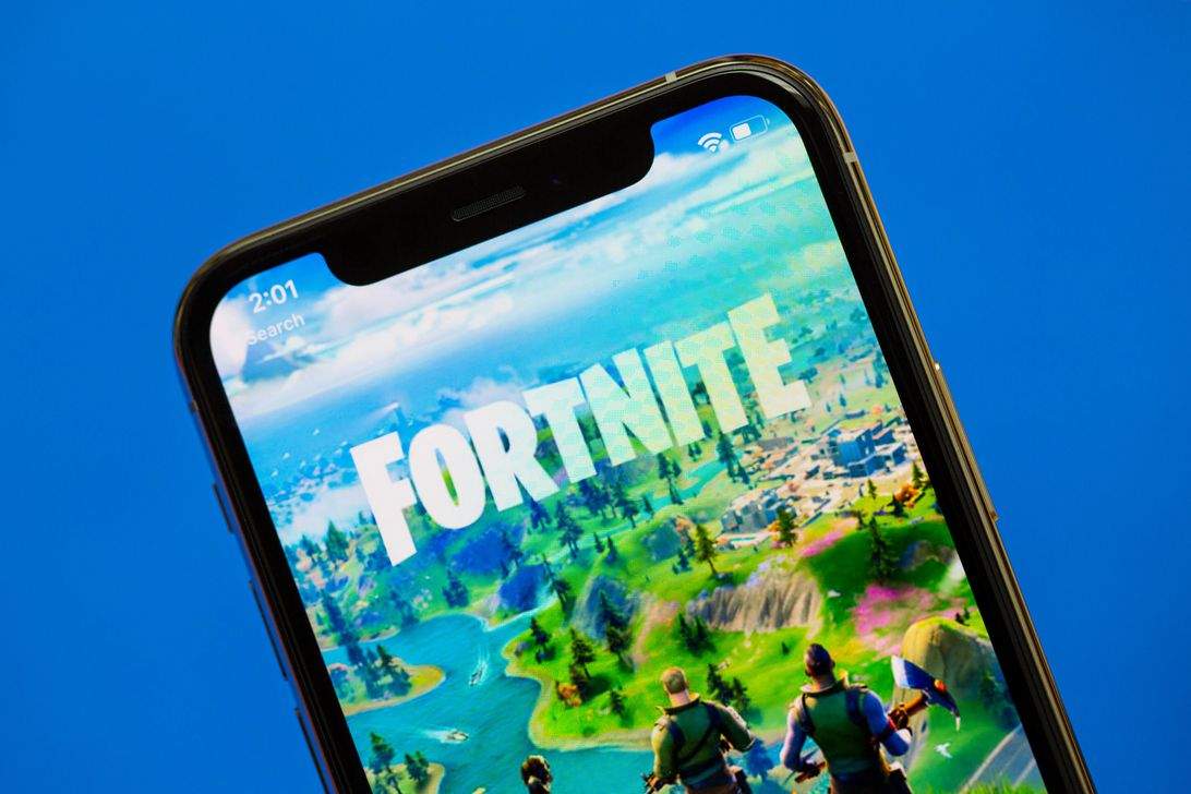 Apple предполагает, что за иском Epic Games может стоять Microsoft