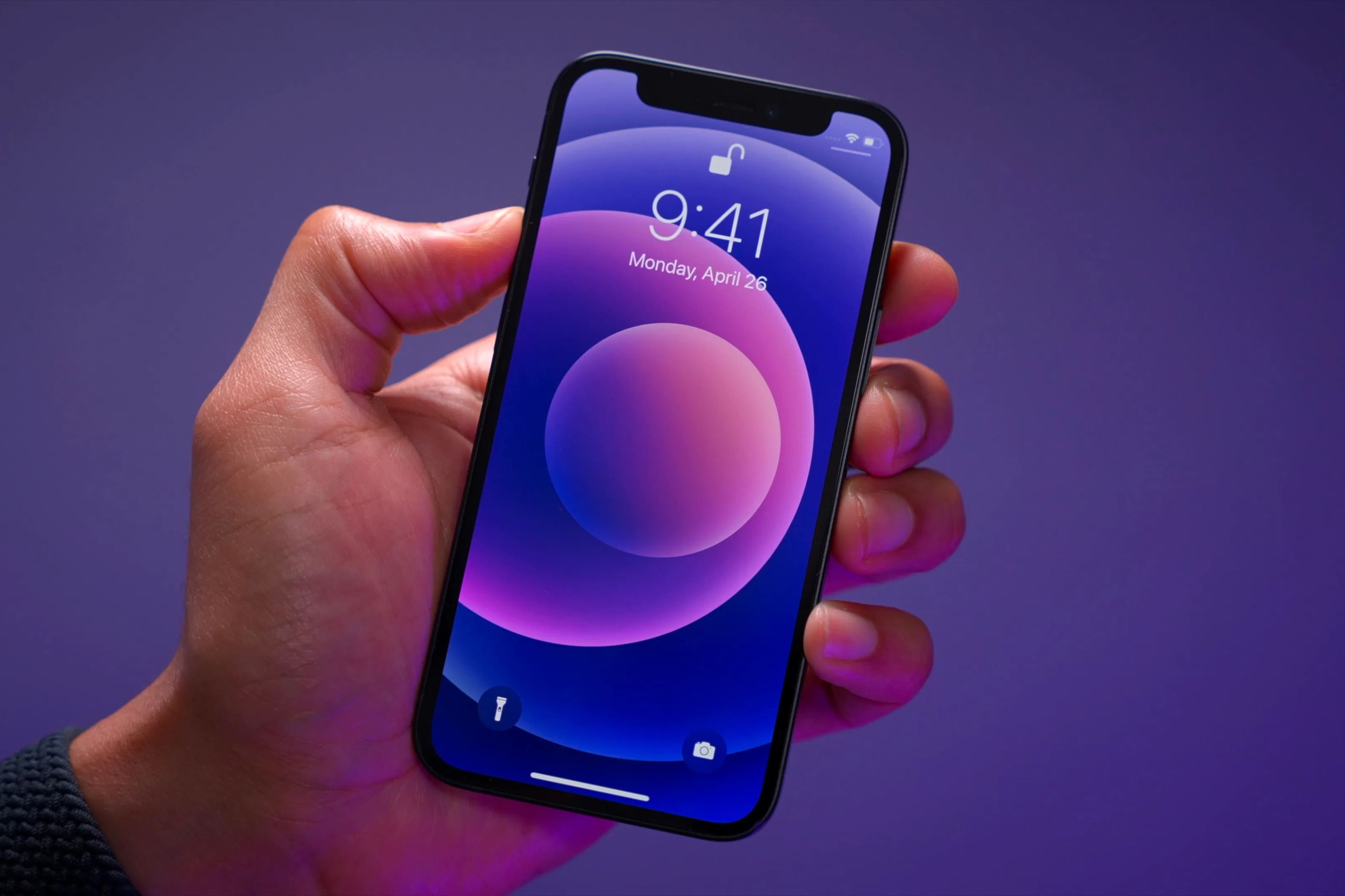 Вышла iOS 14.6 Release Candidate. Что нового