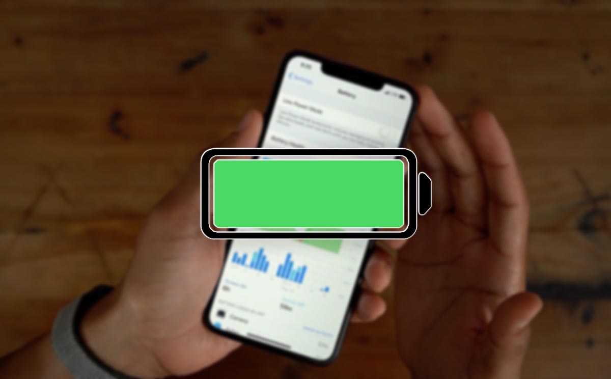 3 настройки iOS, которые сэкономят заряд аккумулятора iPhone
