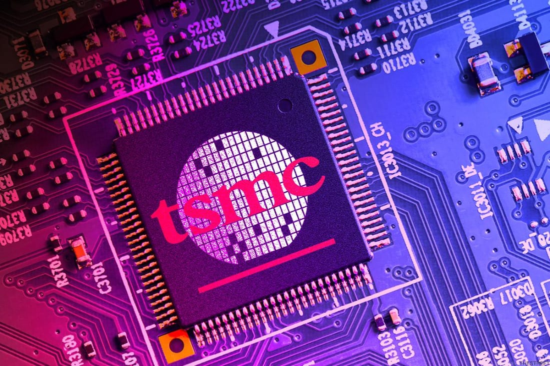 TSMC сделала приоритетным производство процессоров Apple из-за дефицита микросхем