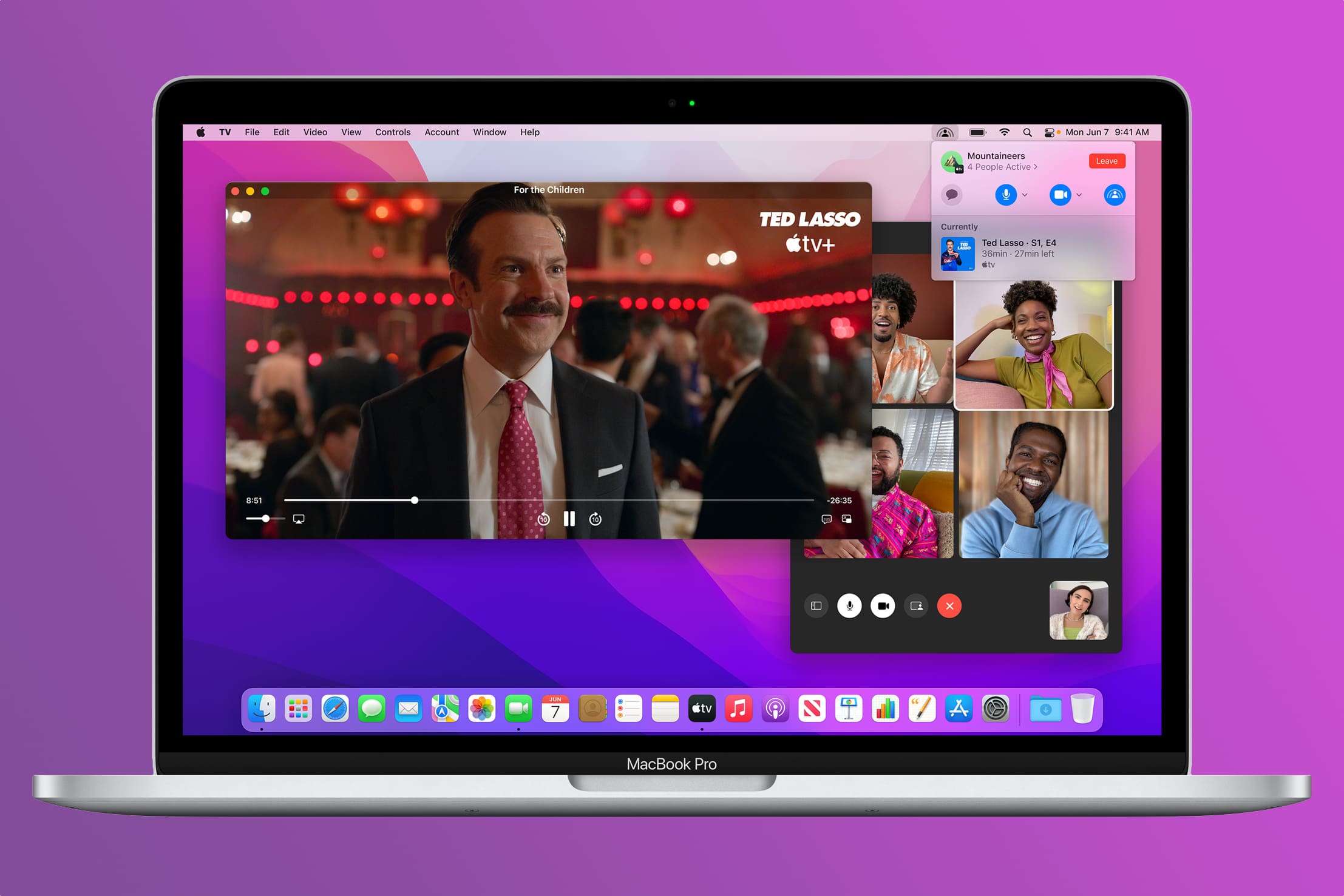 Какие Mac поддерживают или не поддерживают macOS 12 Monterey