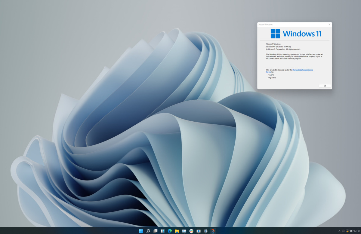 Windows 11 не будет работать на старых процессорах. Вообще