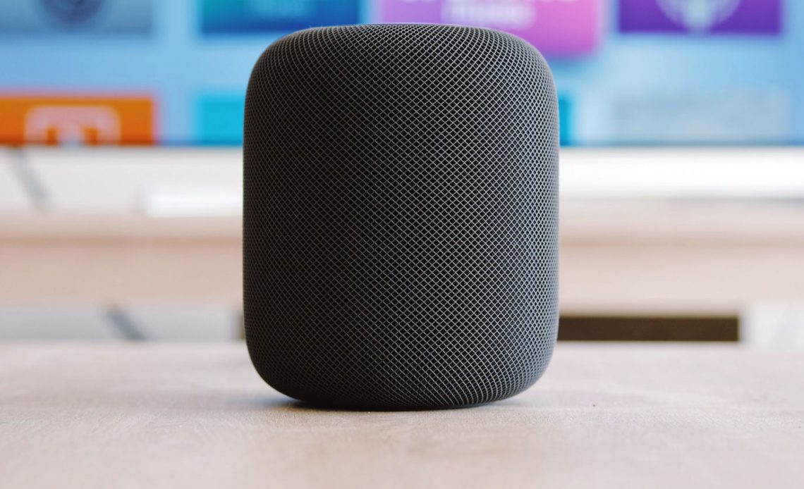 Apple распродала все HomePod в США