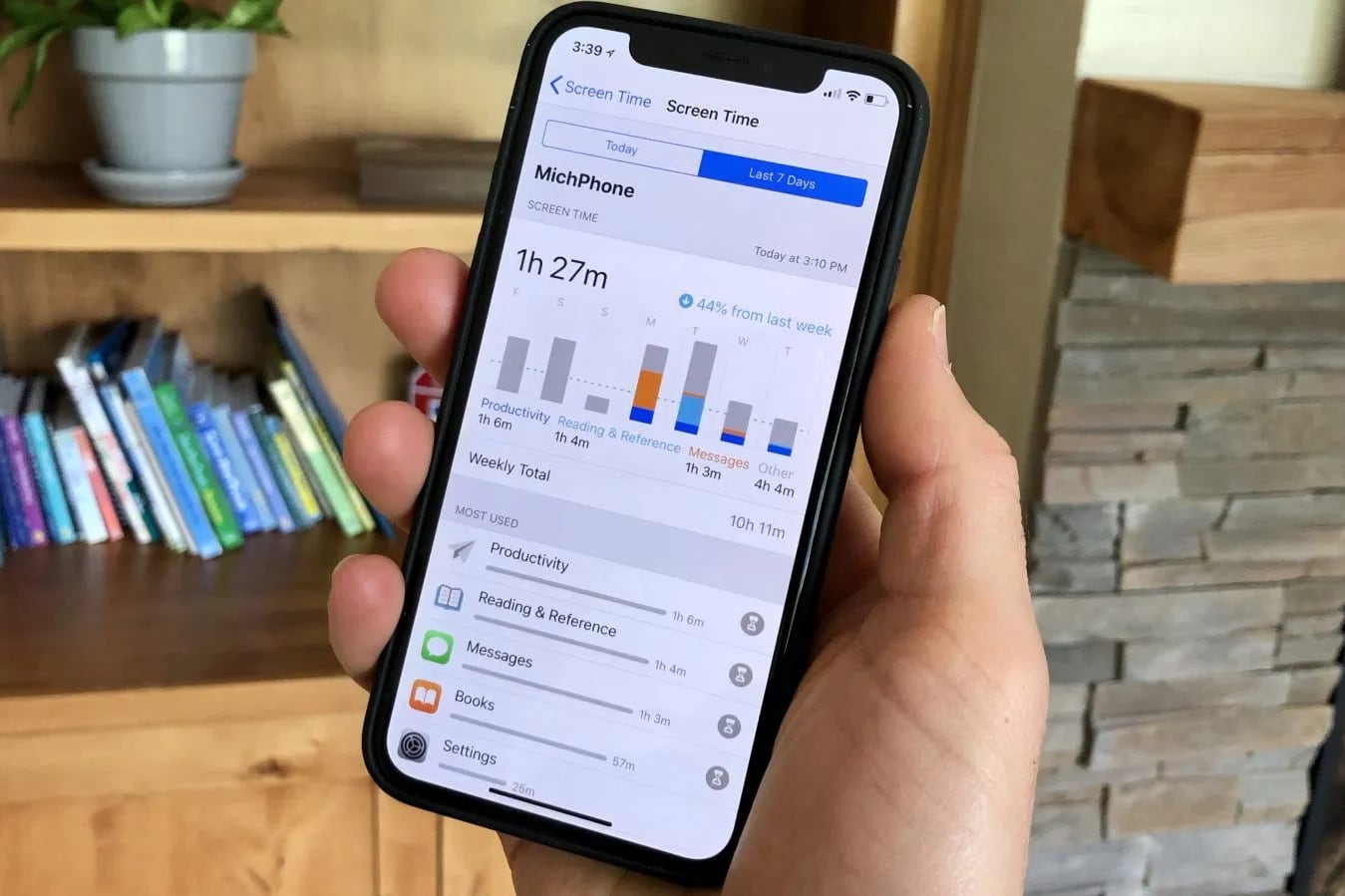 Apple разрешила разработчикам создавать приложения для родительского контроля