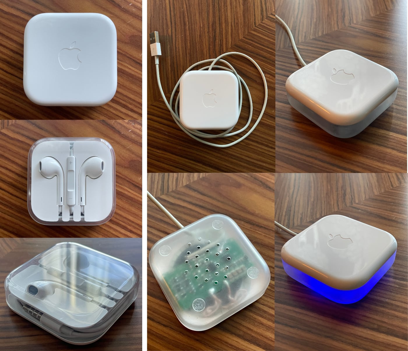 Пользователь Reddit показал, как превратить чехол от EarPods в беспроводную зарядку для iPhone
