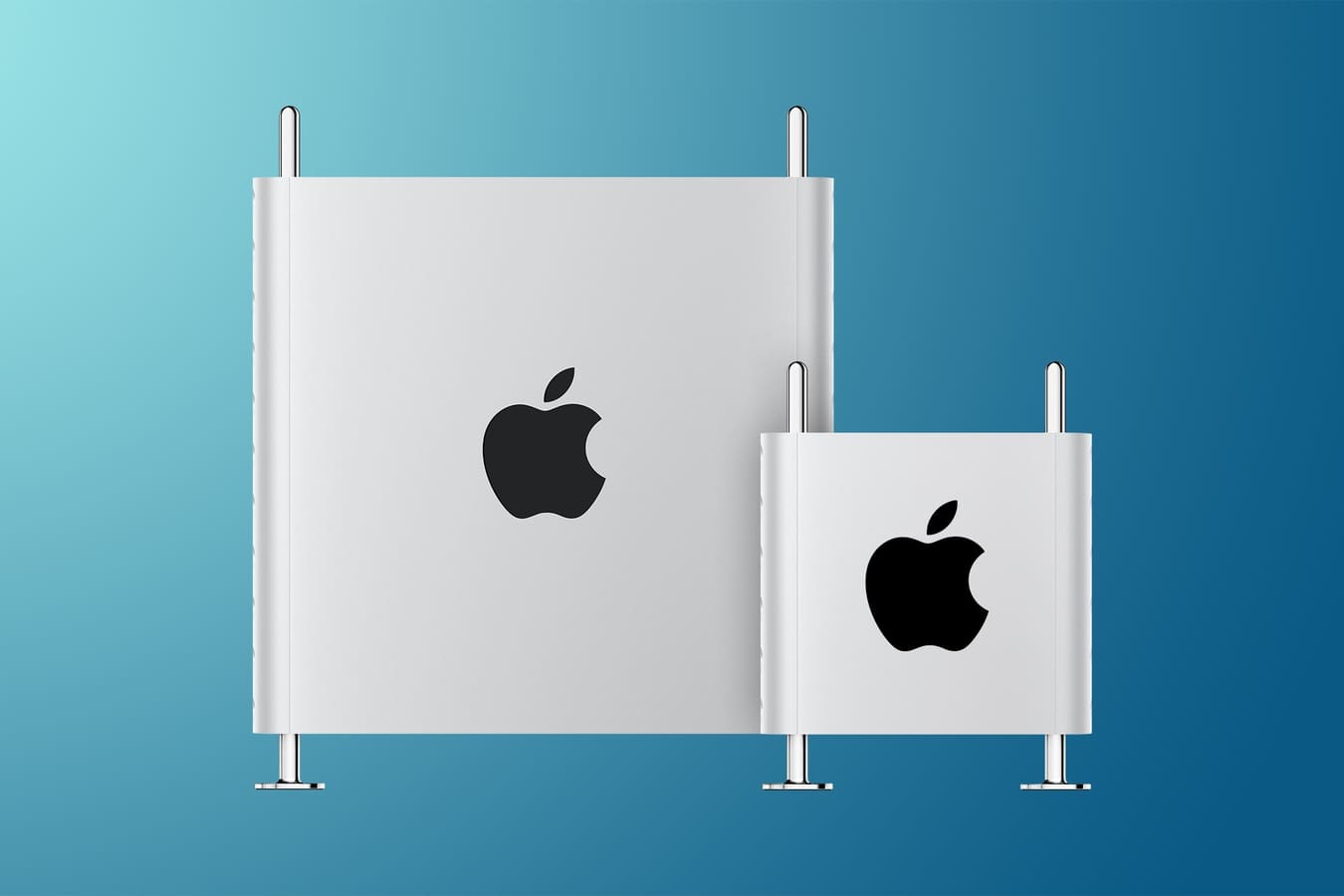 В Xcode нашли процессоры Intel для нового Mac Pro