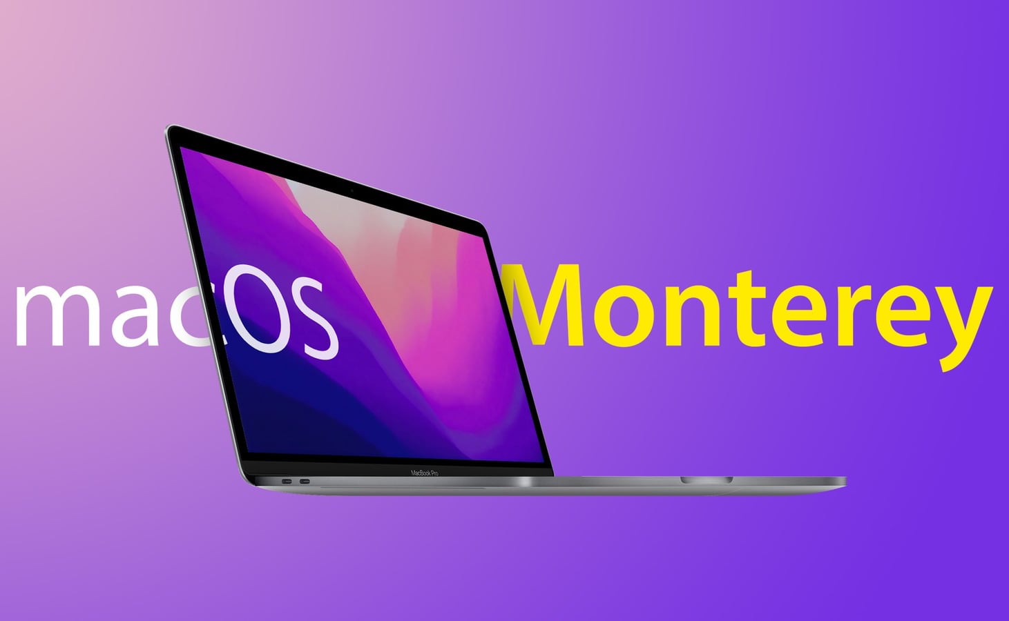 В macOS Monterey можно быстро сбросить настройки до заводских без переустановки системы