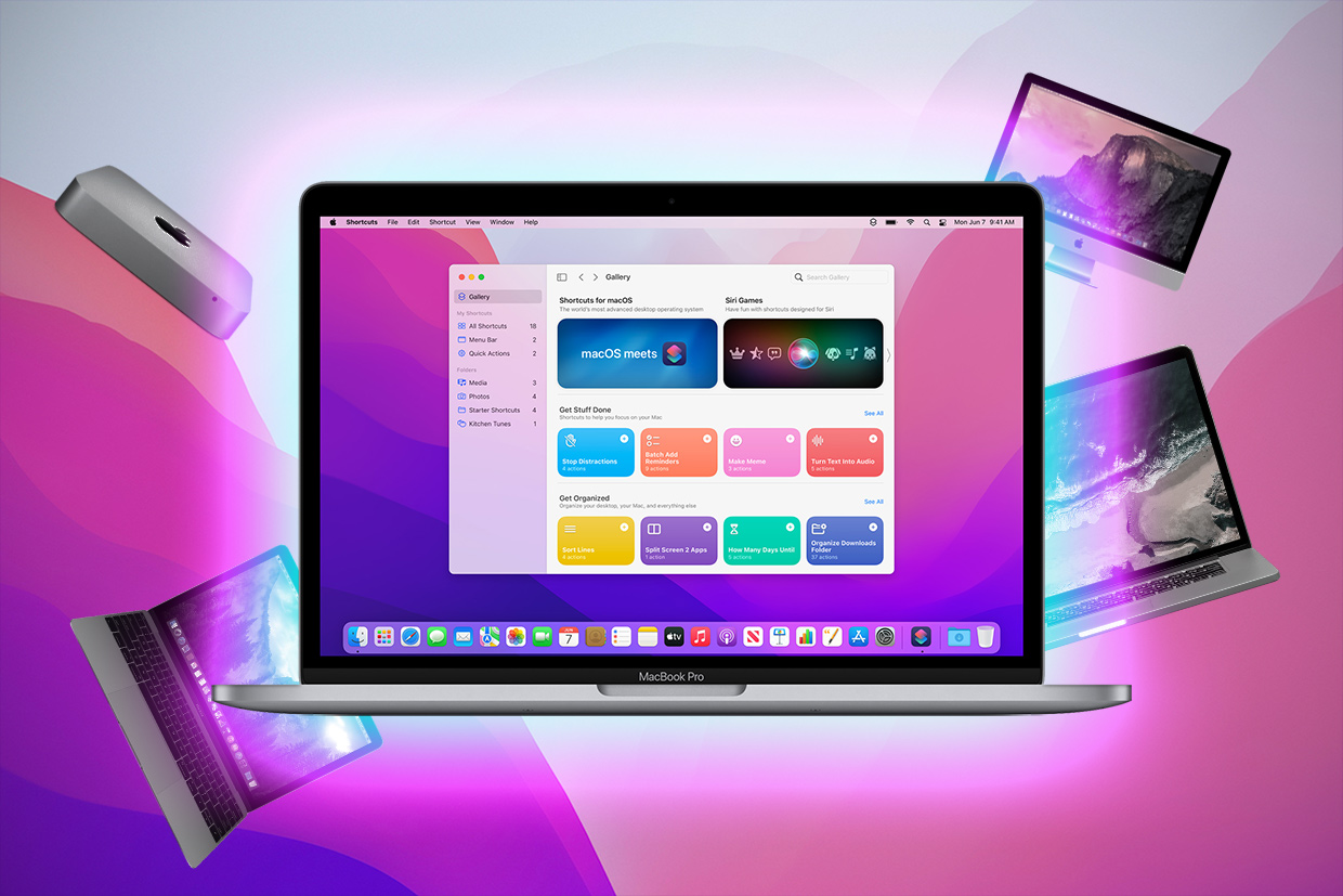 Уходит эпоха. Apple прекратит поддержку всех Mac на Intel через 3 года, если верить новой macOS