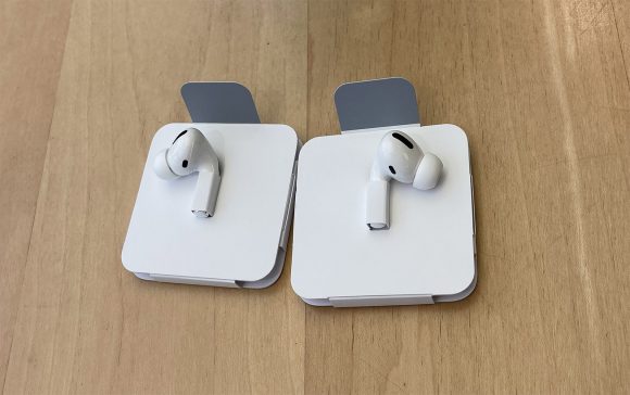 Apple заменила мои AirPods Pro на новые после окончания гарантии