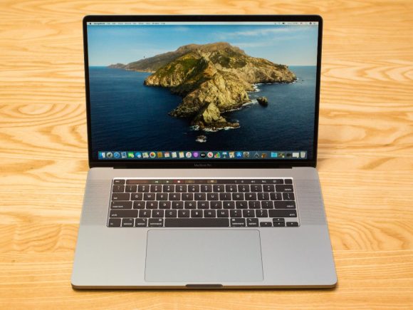 Я перестал доверять качеству MacBook. Мой 16-дюймовый сломался через год