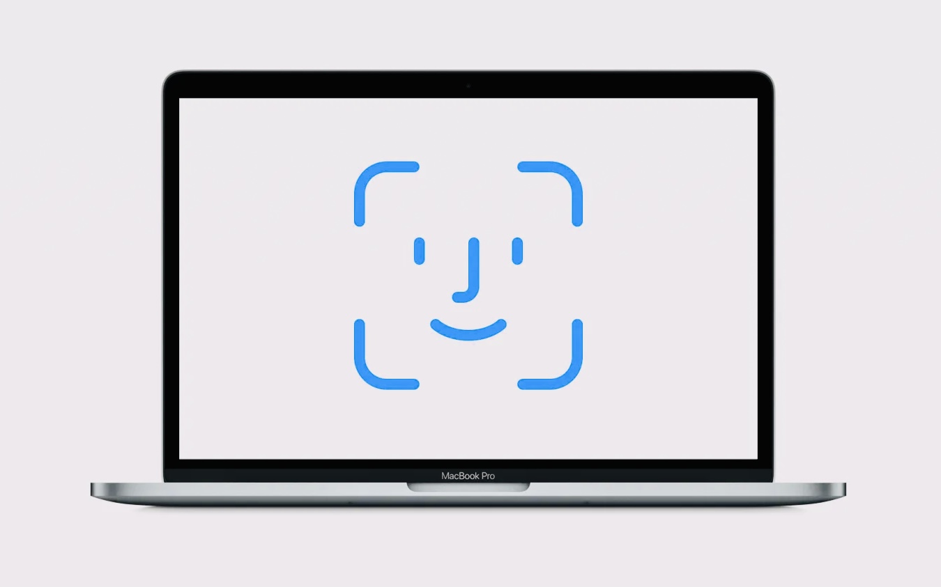 Face ID появится во всех Mac и даже в iPhone SE в течение двух лет
