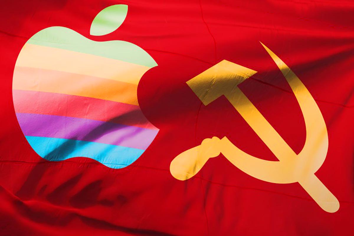 Как в СССР придумали распознавание рукописного текста для Apple. Сотрудничество было засекречено